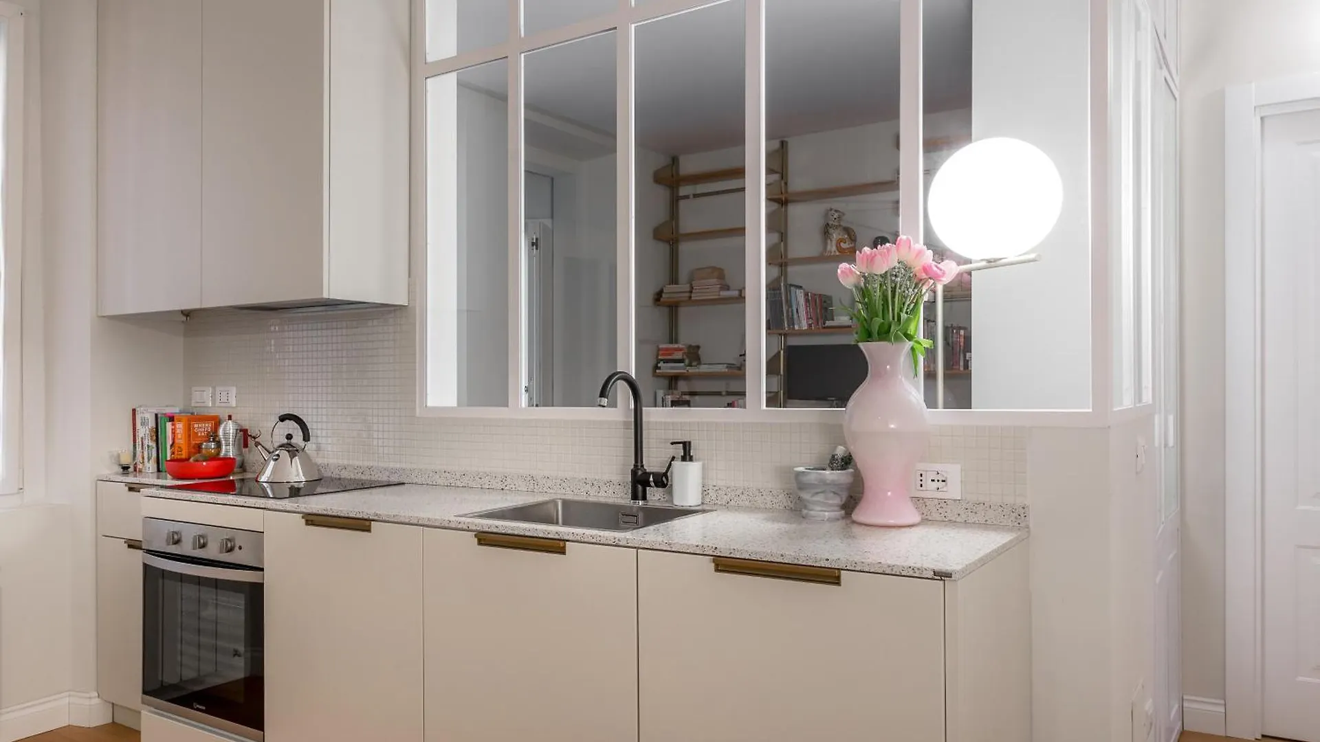 Apartament Ca'Meneghin Mediolan