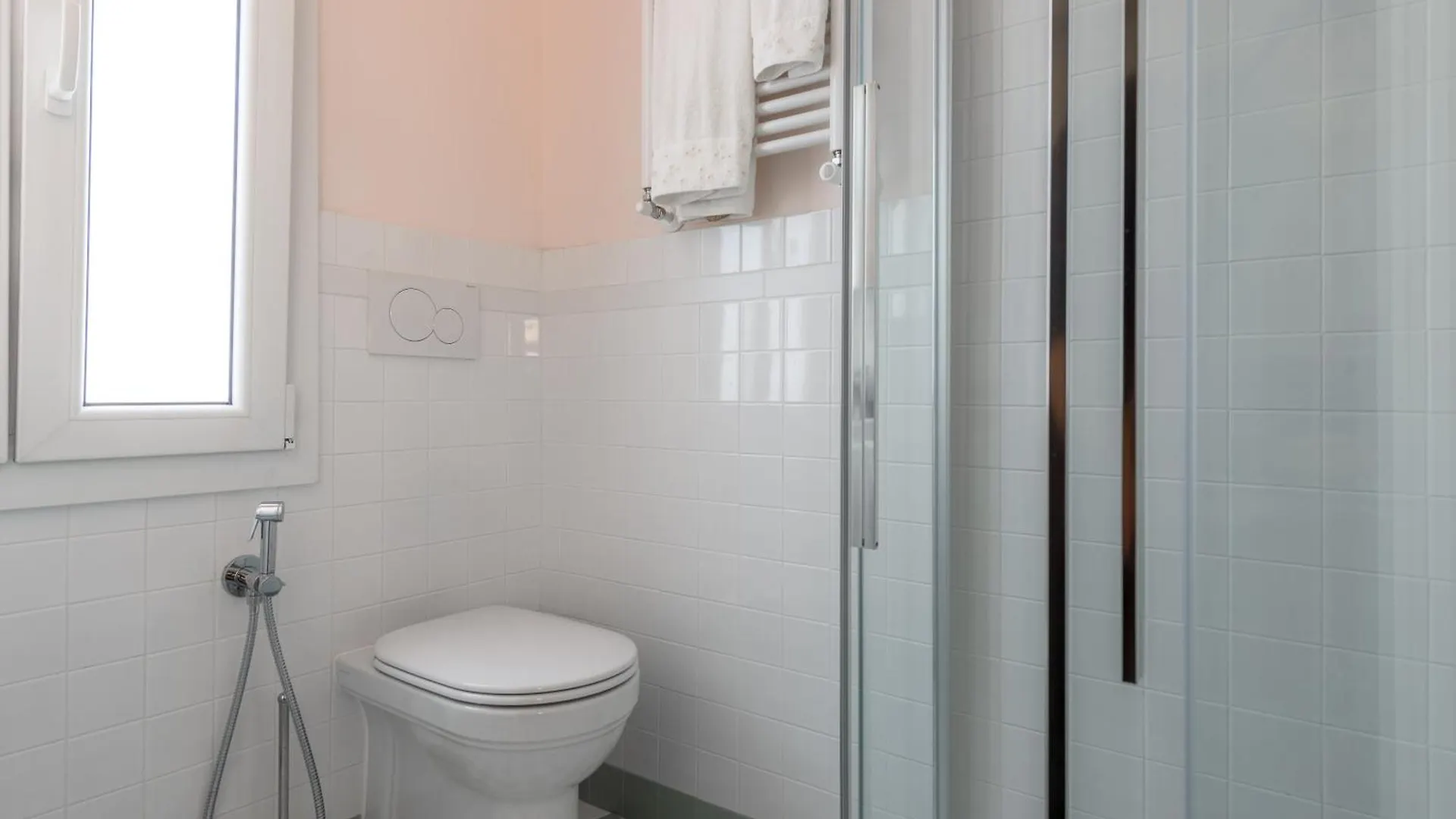 Apartament Ca'Meneghin Mediolan Włochy