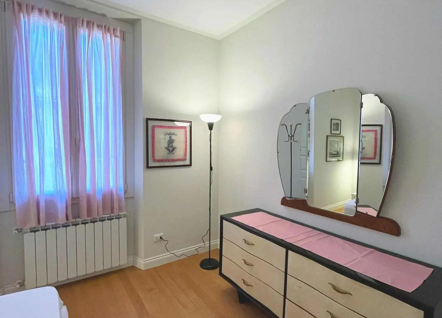Apartament Ca'Meneghin Mediolan