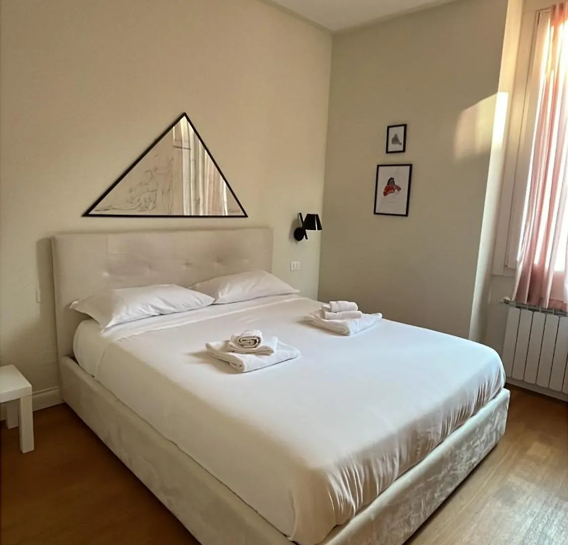Apartament Ca'Meneghin Mediolan 0*,
