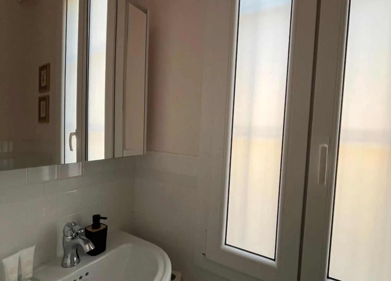 Apartament Ca'Meneghin Mediolan