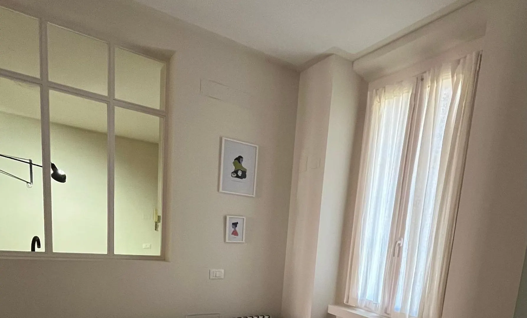 Apartament Ca'Meneghin Mediolan